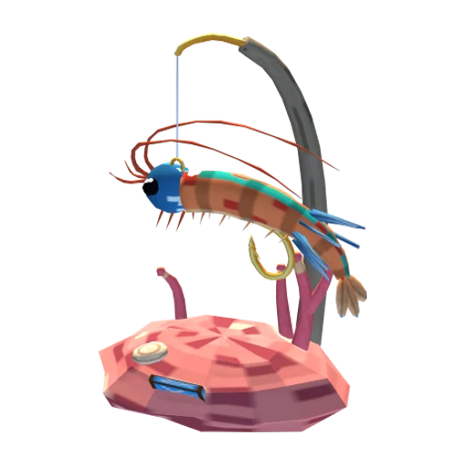 Reef Lure