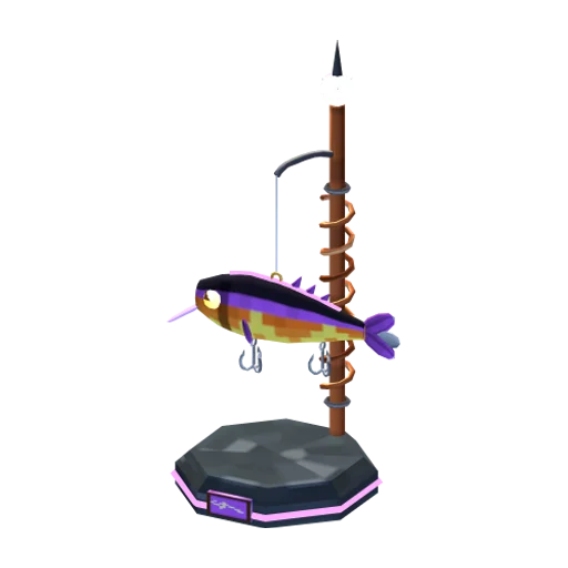 Storm Lure