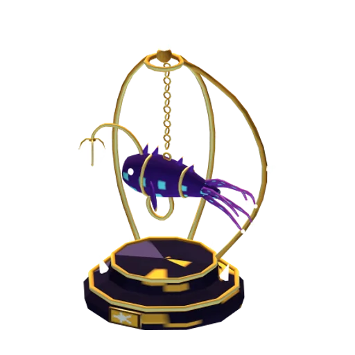 Abyss Lure