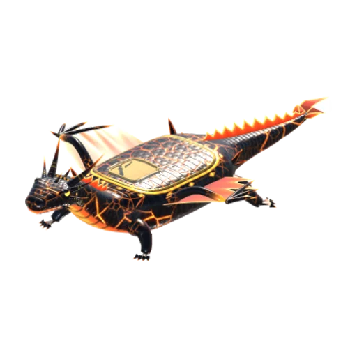 Ember Drake