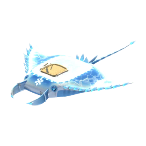 Frost Manta