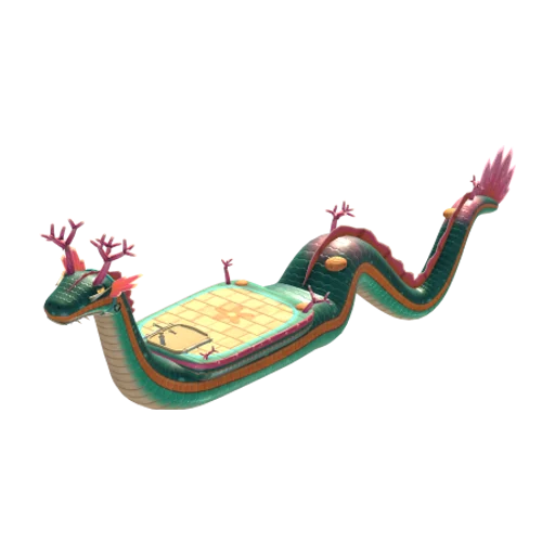 Reef Wyrm
