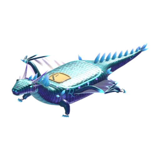 Shardwing Drake