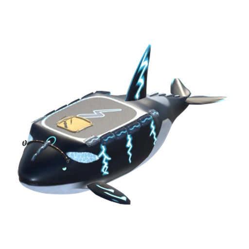 Thunder Orca