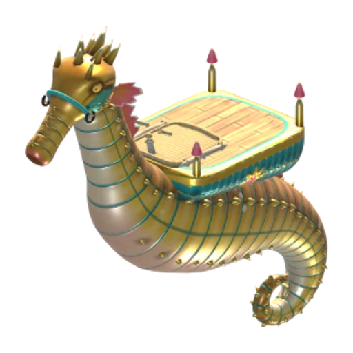 Tidesteed