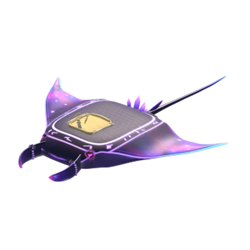 Void Manta