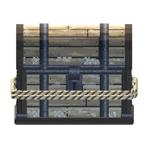 Common Chest