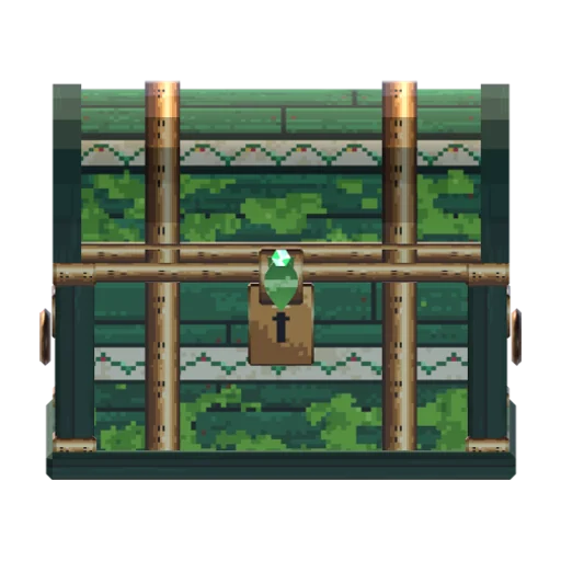 Uncommon Chest