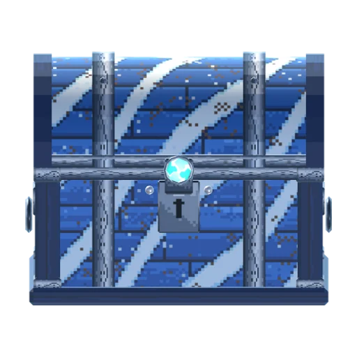 Rare Chest