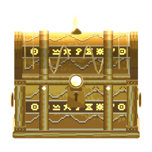 Legendary Chest