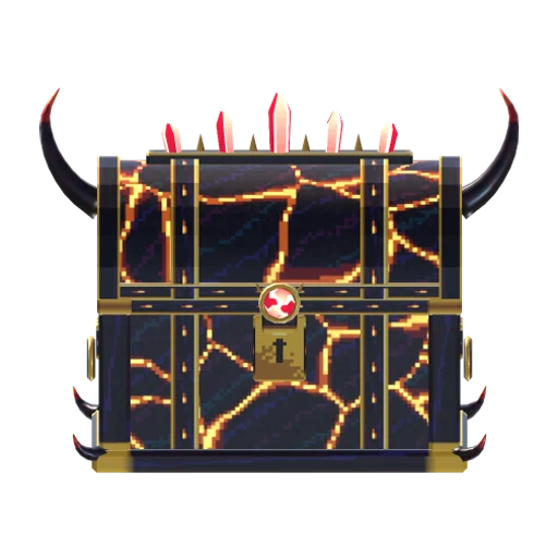 Mythic Chest