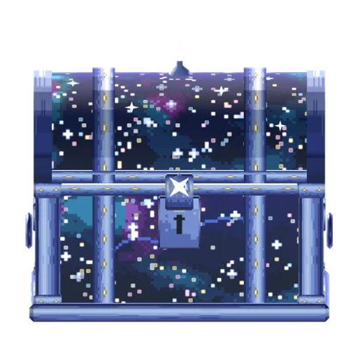 Celestial Chest