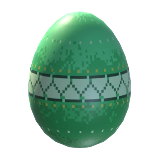 Uncommon egg
