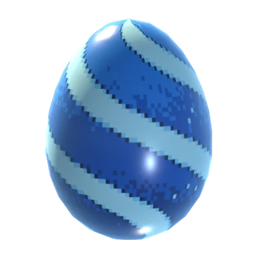 Rare egg