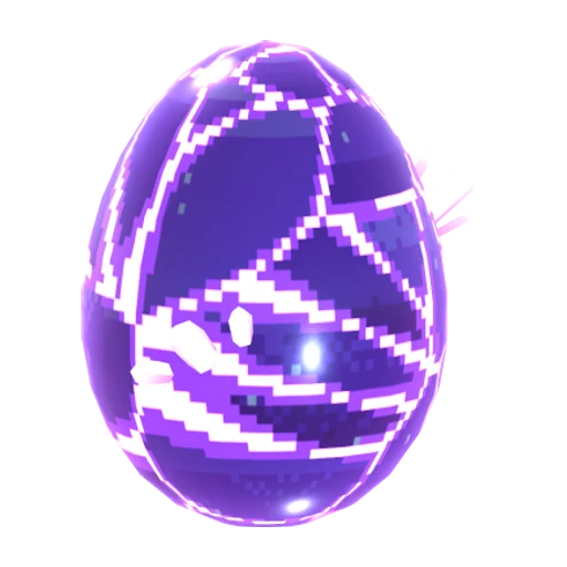 Epic egg
