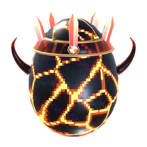 Mythic egg