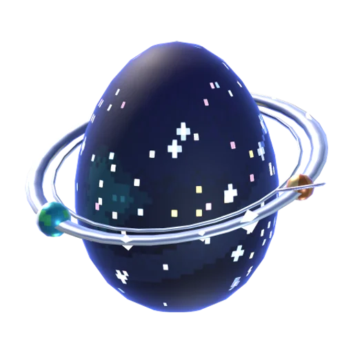 Celestial egg