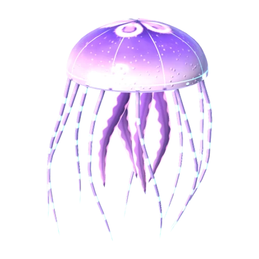 Abyss Jelly