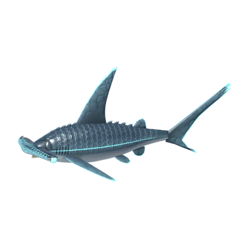 Apex Hammerhead
