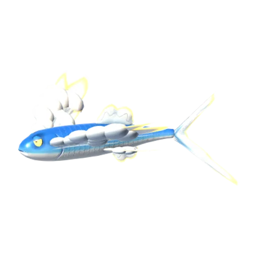 Cloudfin