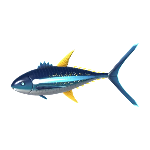 Comet Tuna