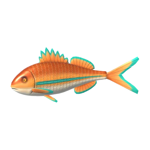 Copperfin