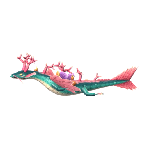 Coral Drake