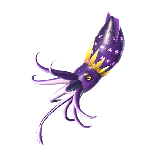 Crown Kraken
