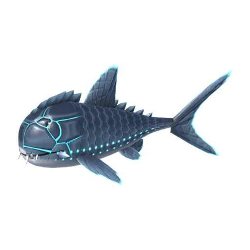 Deepwater Colossus