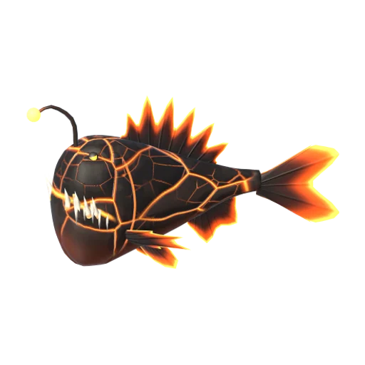 Emberjaw