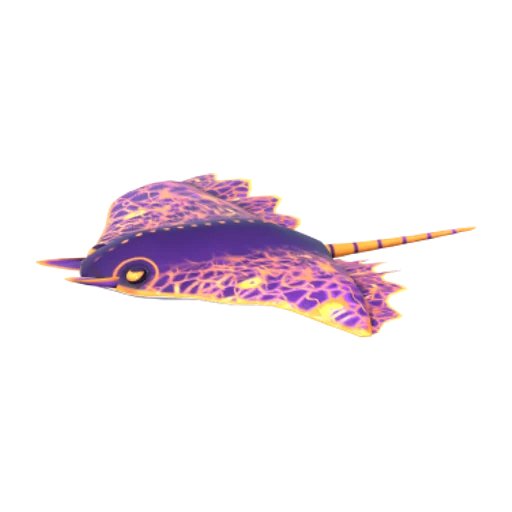 Fanwing Glider