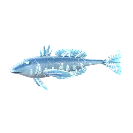 Frostfin
