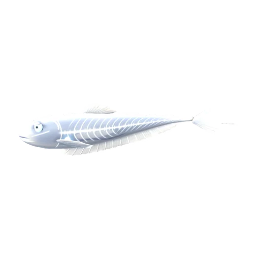 Ghostfish