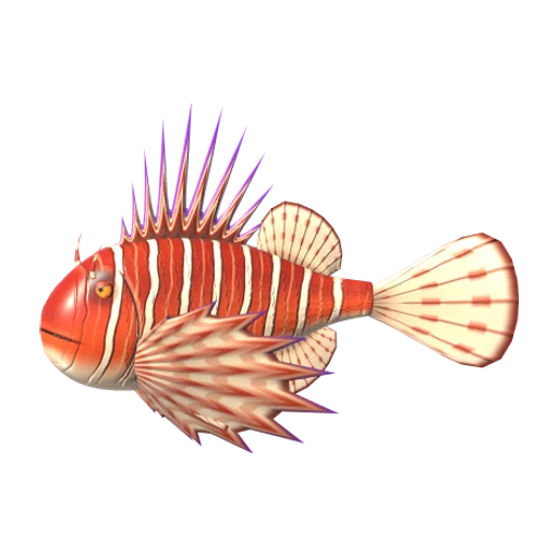 Lionfin