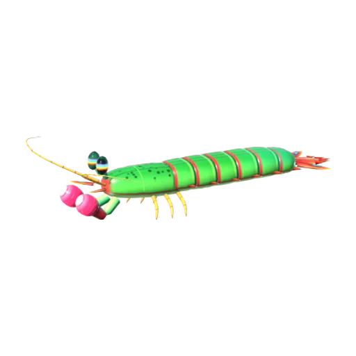 Mantis Striker