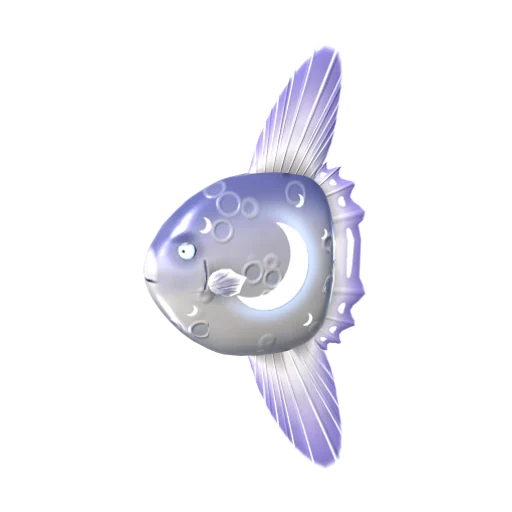 Moonbeam Mola