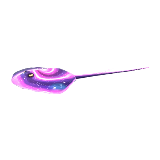 Nebula Stingray