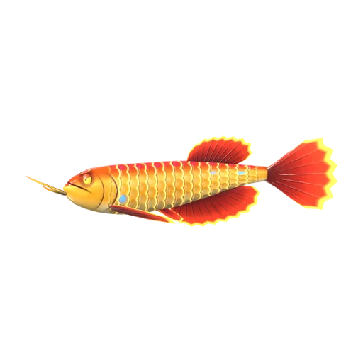 Palace Arowana