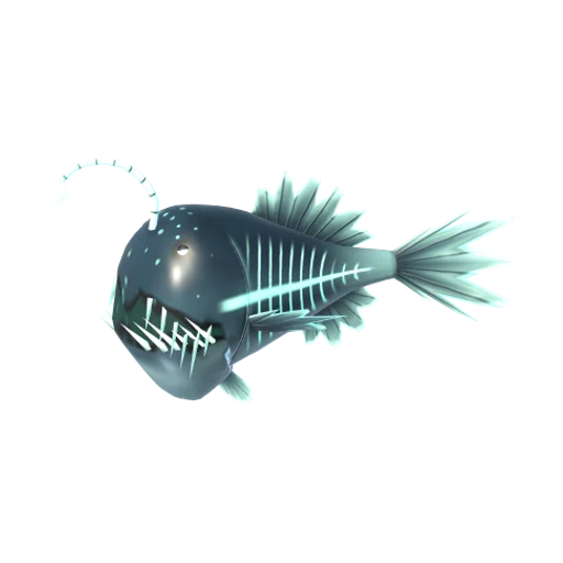 Phantom Angler