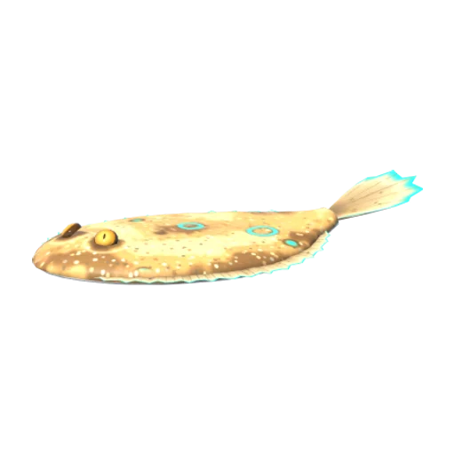 Sandskipper