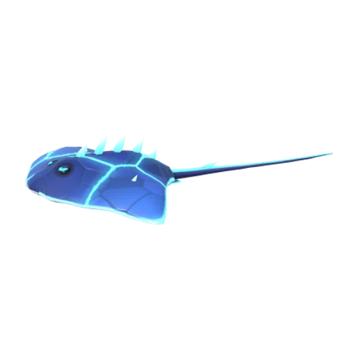 Shard Ray