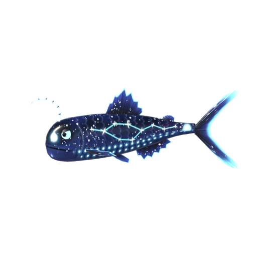 Starlight Lanternfish