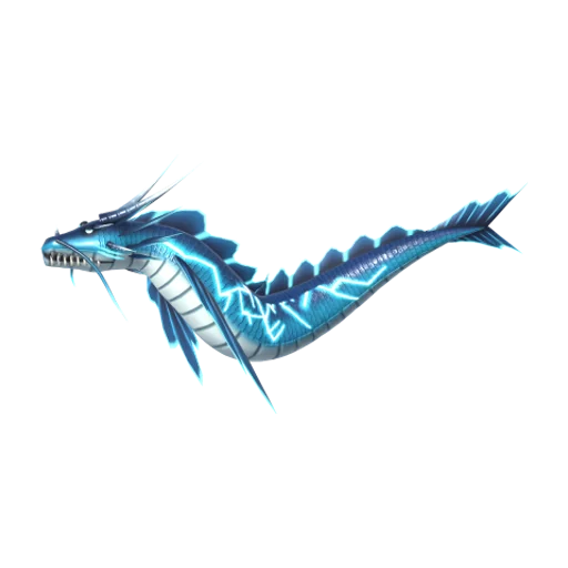 Storm Leviathan
