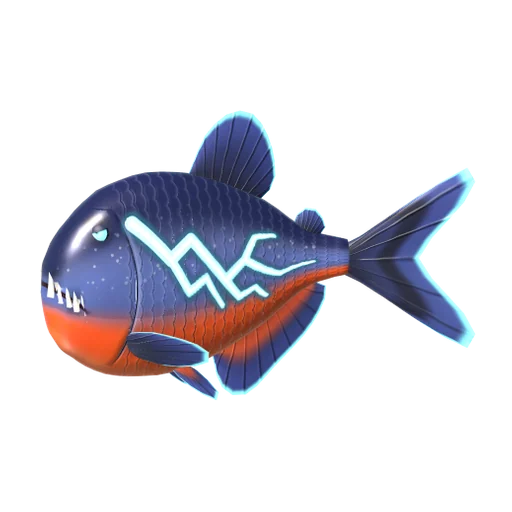 Storm Piranha