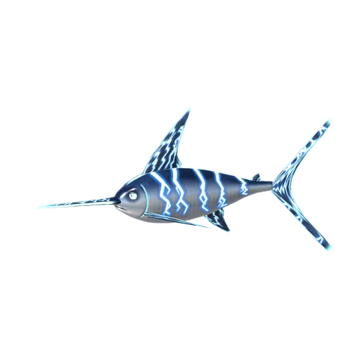 Tempest Swordfish