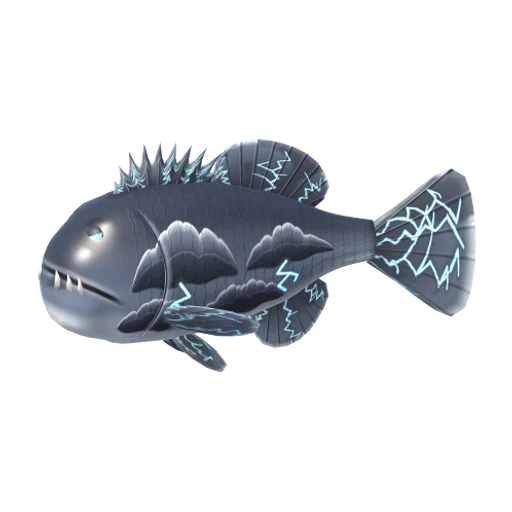Thunderhead Grouper