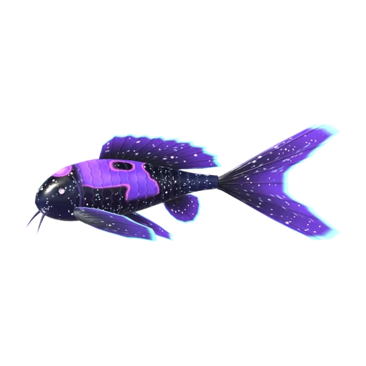 Void Koi