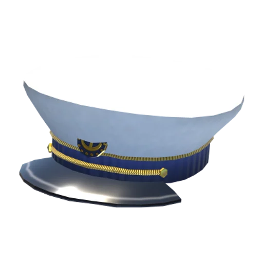 Captain's Cap