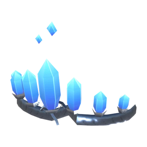 Crystal Tiara