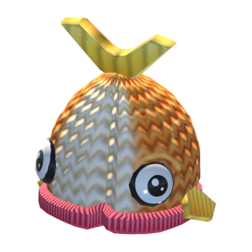 Gulp Fish Beanie